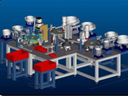 Assembly Line Automation