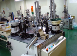 Automatic SiliconTube Cutting Machines