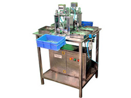Body Assembly Machines