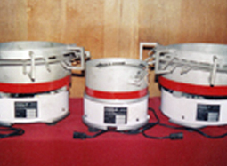 Bowl Feeder