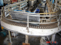 Conveyor Belts