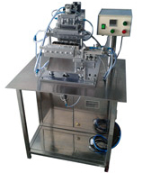 Cup Forming Machines