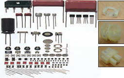 Electronic Parts