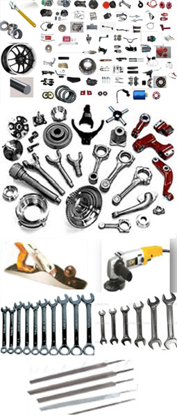 Forging Industries