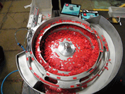 HA 300 Cylindrical Model