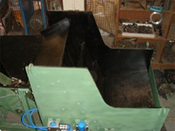HA Stepper Feeders