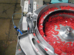 Linear Feeders