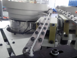 Linear Feeders
