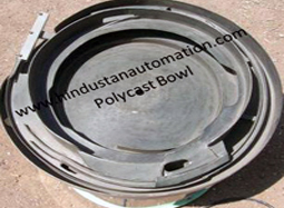 Polycast Bowl