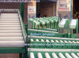 Roller Conveyors