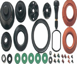 Rubber Parts