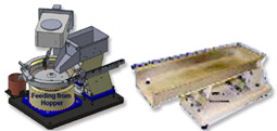 Stock Feeders / Hoppers