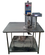 Tip Forming Machines